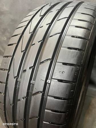 Opona Hankook Ventus S1 evo2 225/45R18 7,5mm 2020r - 2