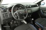 Dacia Duster 1.0 TCe ECO-G SL Go Bi-Fuel - 7