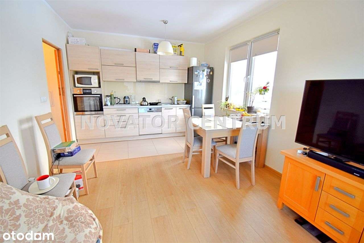 3 pokoje w nowym budownictwie, Fordon - Pełny obrazek: 2/16