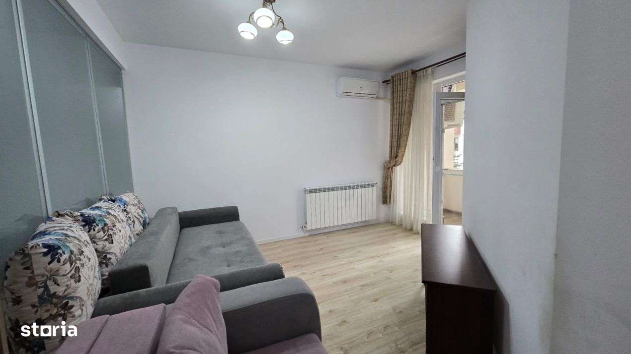 De vanzare garsoniera zona Ghencea-6