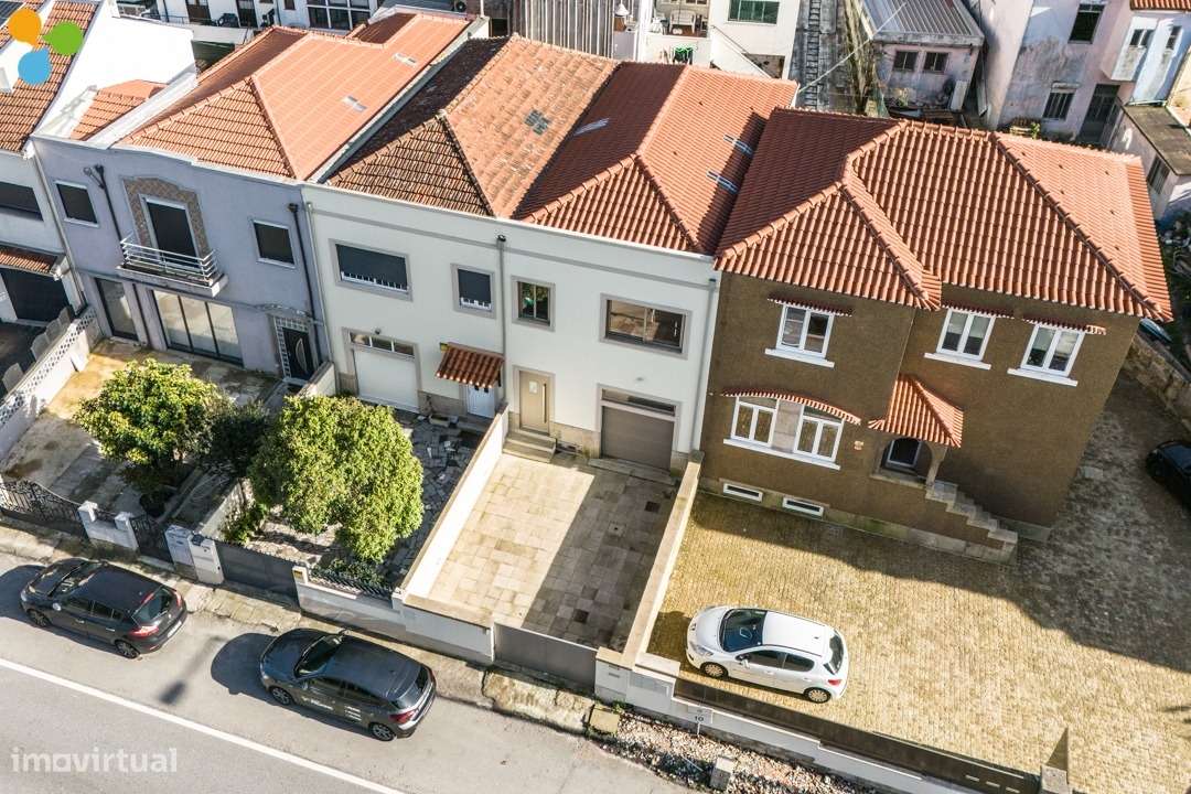 Moradia em Banda T3 Venda em Paranhos,Porto-27