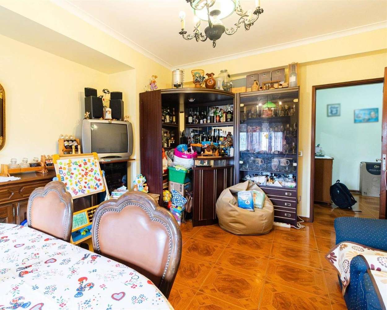 Apartamento T3 em Rio Tinto-13