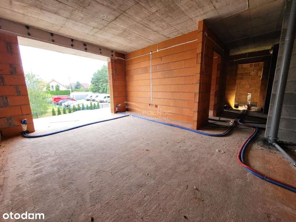 Apartamenty Sowia! 53,11 m2 | 3 pok | Balkon: 16m2-2