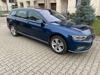 Volkswagen Passat 2.0 TSI Elegance DSG - 4