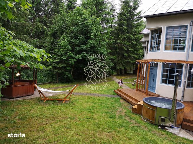 3 Cabane 15 camere 275 mp-teren 1020 mp-ciubar-foisor-Colibita-10