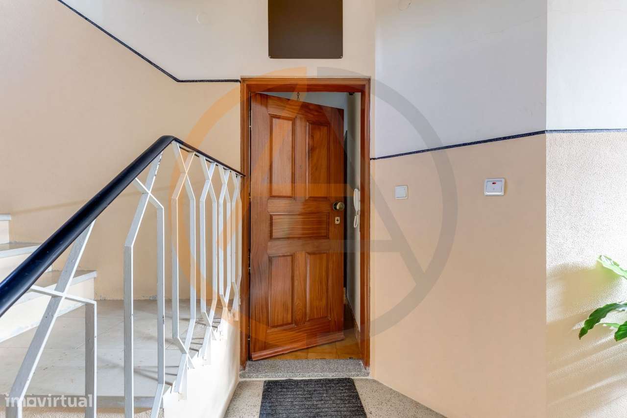 Apartamento T2 | Custoias-5