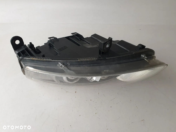 AUDI A6 C6 4F LAMPA LEWA XENON SKRĘTNA 4F0941003 BB - 10