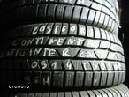 Opony 205/60r16 continental conti winter contact ts830p 7mm zima para - 2