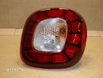 SMART FORFOUR 453 LAMPA PRAWY TYŁ TYLNA 265502003 ORYGINALNA NOWA - 2