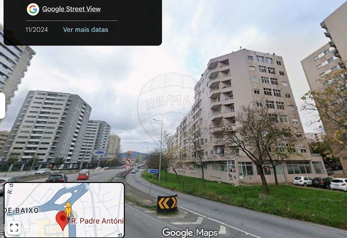 Apartamento T3 para venda-26
