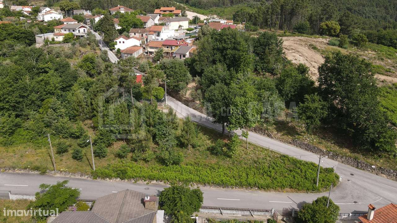 Terreno p/ construção em Santos Êvos-6