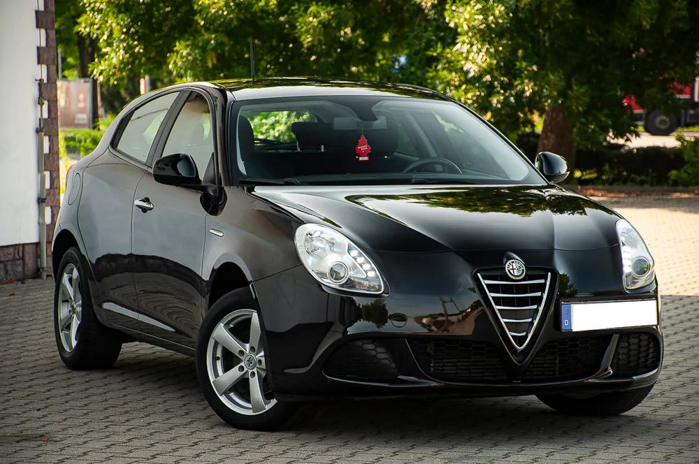 Alfa Romeo Giulietta 1.4 TB 16V Multiair Super 2015