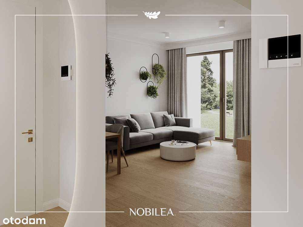 Gaia Park | niskie koszty utrzymania | energia odnawialna I wykończony-2