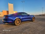 Ford Mustang Fastback 5.0 Ti-VCT V8 MACH1 - 13