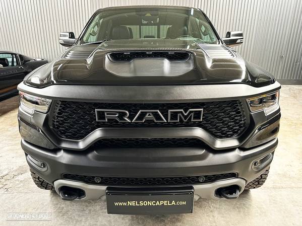 Dodge RAM 1500 TRX 6.2L V8 Level 2 - 12