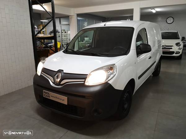 Renault Kangoo MAXI - 2