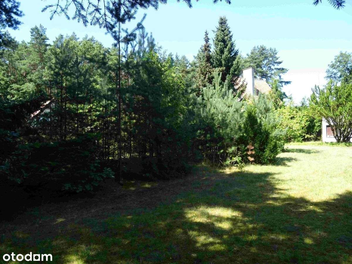 Okazja! Działka w pobliżu jeziora-1