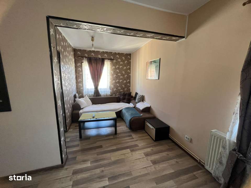 Apartament de vanzare 4 camere | 89 mp | Zona Vasile Aaron - Imagine principală: 3/8