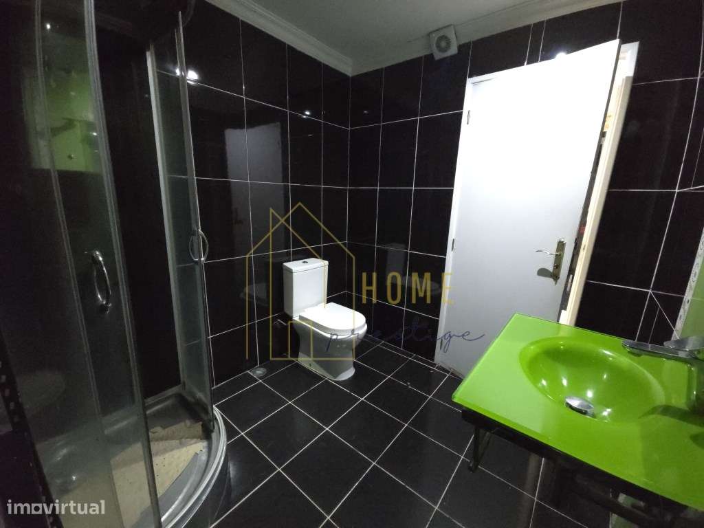 Fántastico apartamento T2 para venda-11