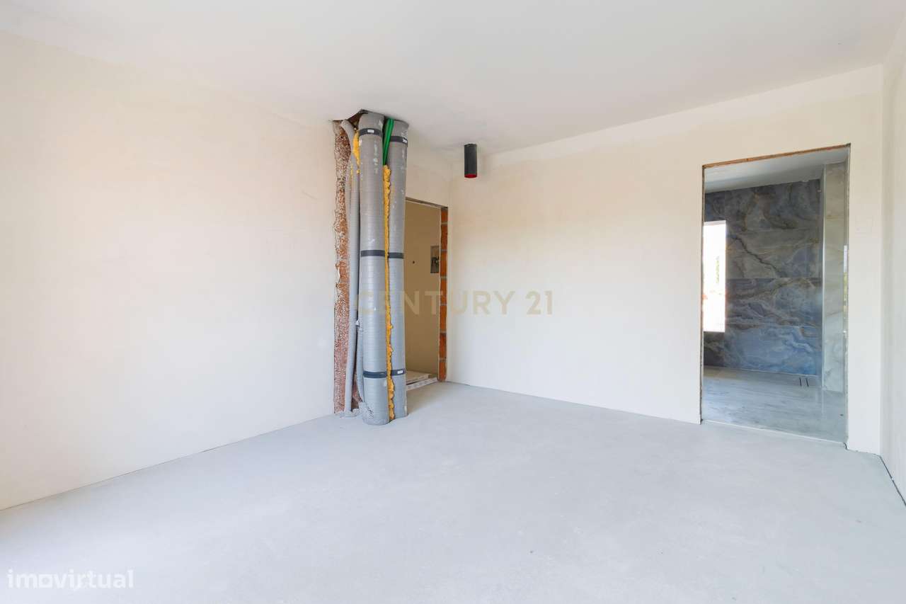 Moradia individual tipologia T4 NOVA-24