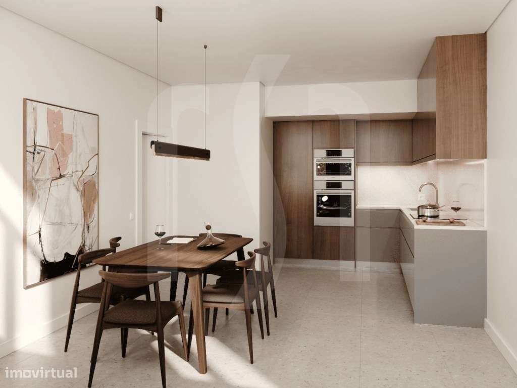 Moradia T3+1 em construção | Oliveira Monteiro-3