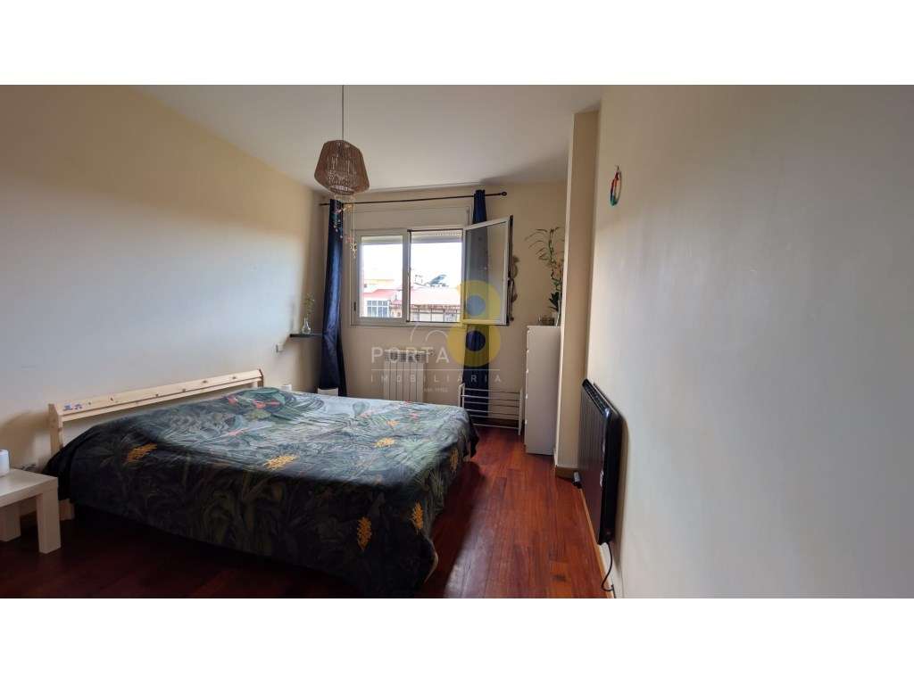 T2 em Paranhos - Polo Universitário-7