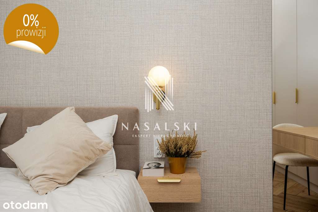 Mieszkanie 3 pokoje 60m2 Bielawy Wykończone-11