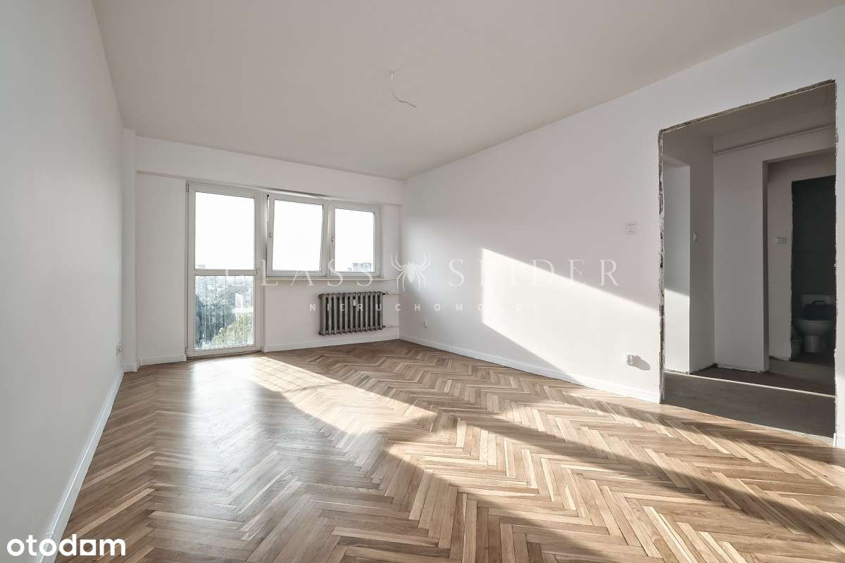 ⚡Dwupokojowe⚡Ciche⚡Po częściowym remoncie⚡-2