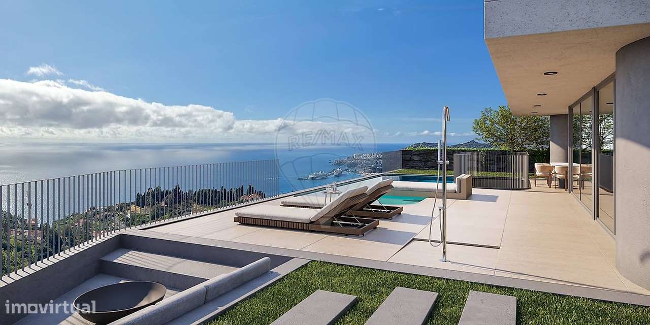 Moradia T3 para venda - Grande imagem: 3/12