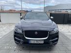 Jaguar F-Pace 2.0 i4P AWD Prestige - 9