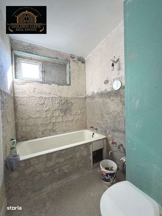 COMISION 0% 3 Camere Giurgiului Piata Progresul | Renovat Partial | - Imagine principală: 5/7