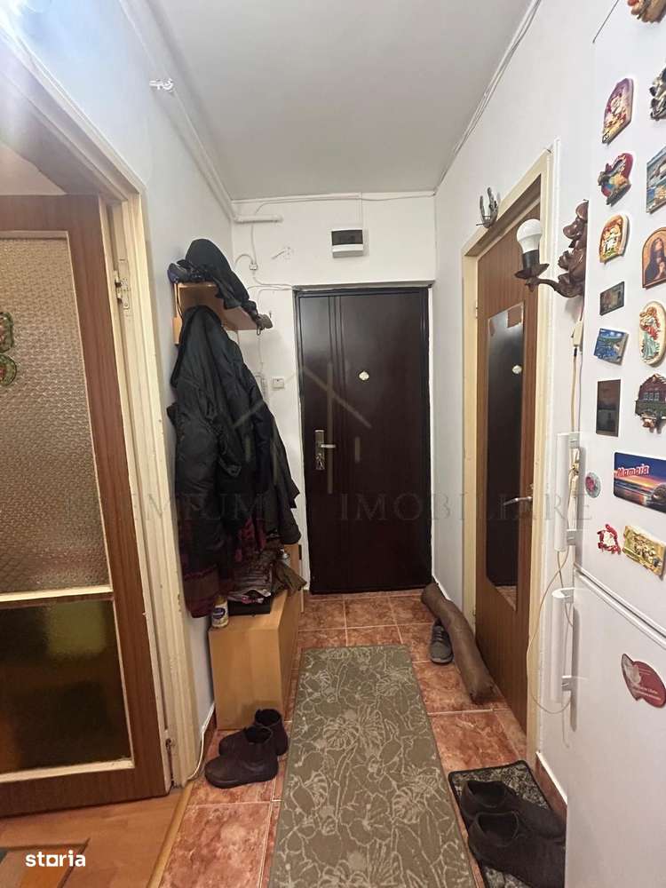 Apartament 2 camere, zona centrală – 41.500 euro-6