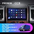 Navigatie Auto Teyes CC3L Fiat Ducato 3 2006-2022 4+32GB 9" IPS Octa-core 1.6Ghz - 1