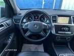 Mercedes-Benz ML 350 BlueTec 4MATIC Aut - 18