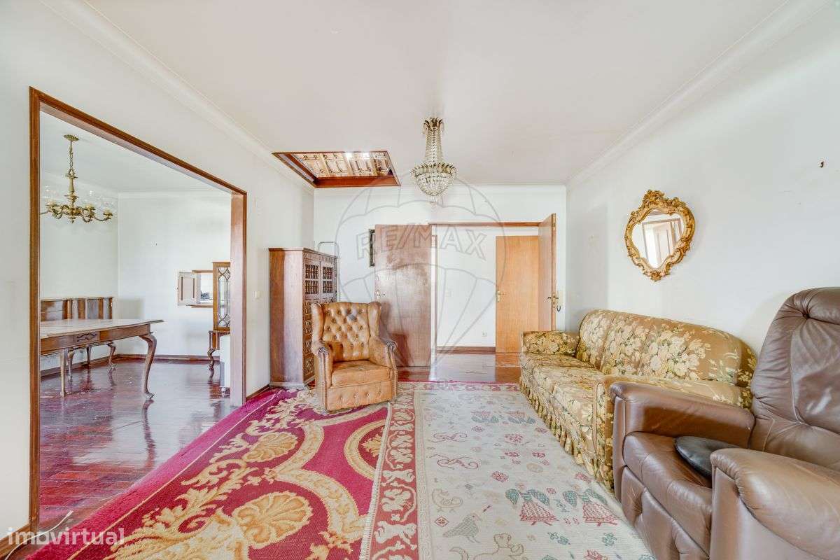 Apartamento T3 para venda - Grande imagem: 5/35