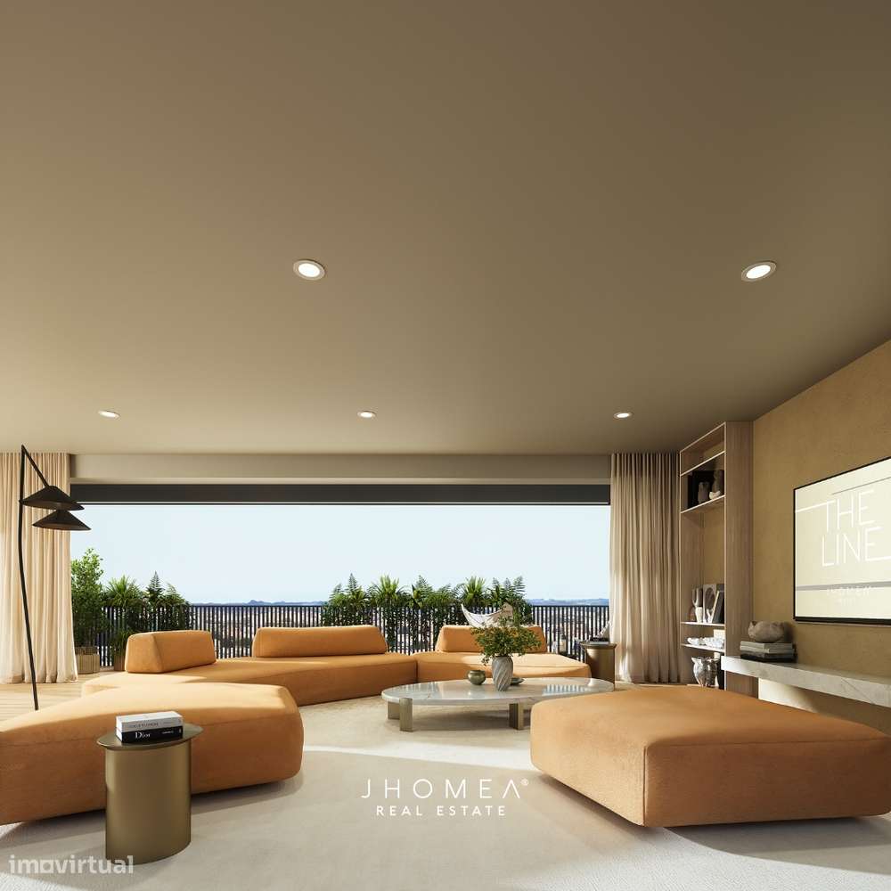 Apartamento T3 - THE LINE - Forca, Aveiro-10