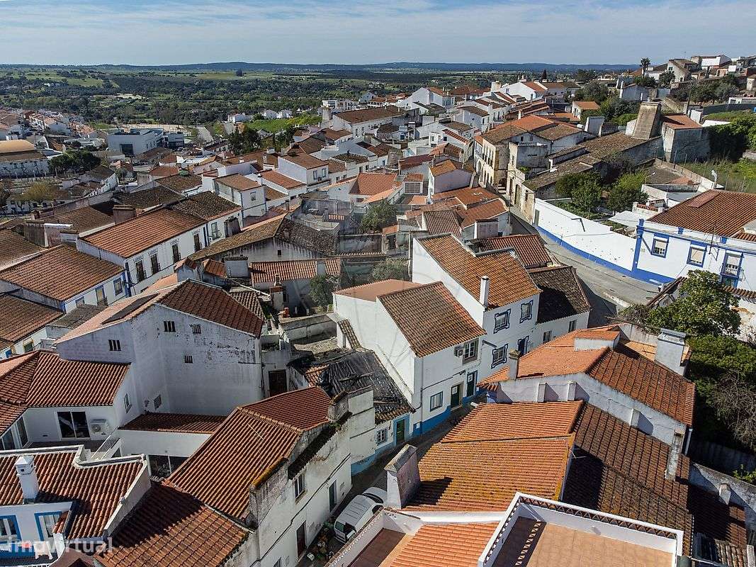 Moradia T2 para venda - Grande imagem: 5/9