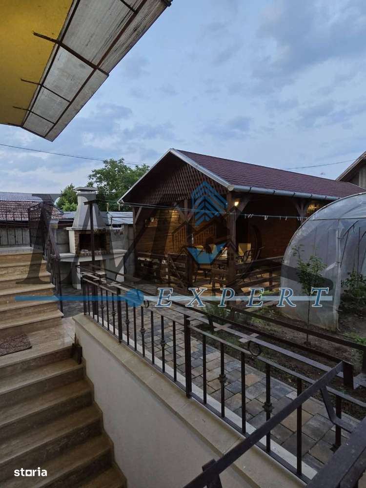Casă de vânzare zona centrala Aiud - Imagine principală: 4/7