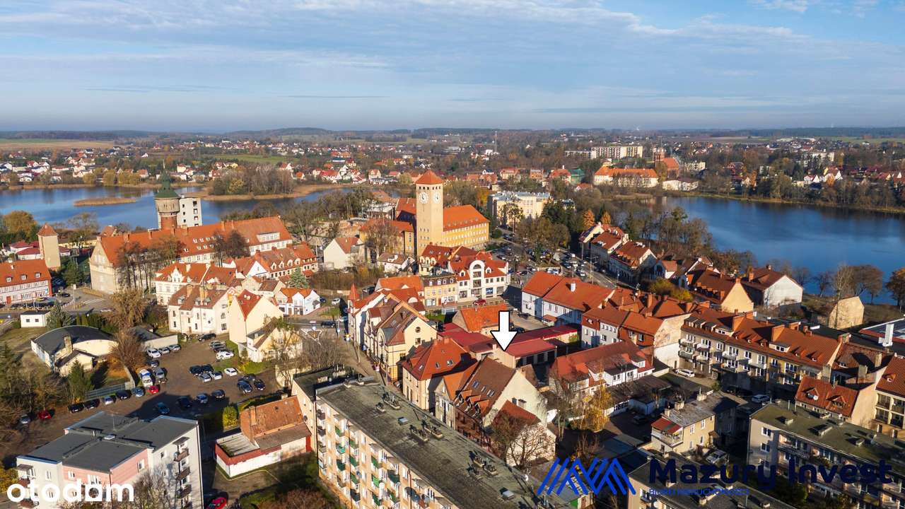 Lokal do własnej aranżacji na 1 piętrze w atrakcyjnej kamienicy-19