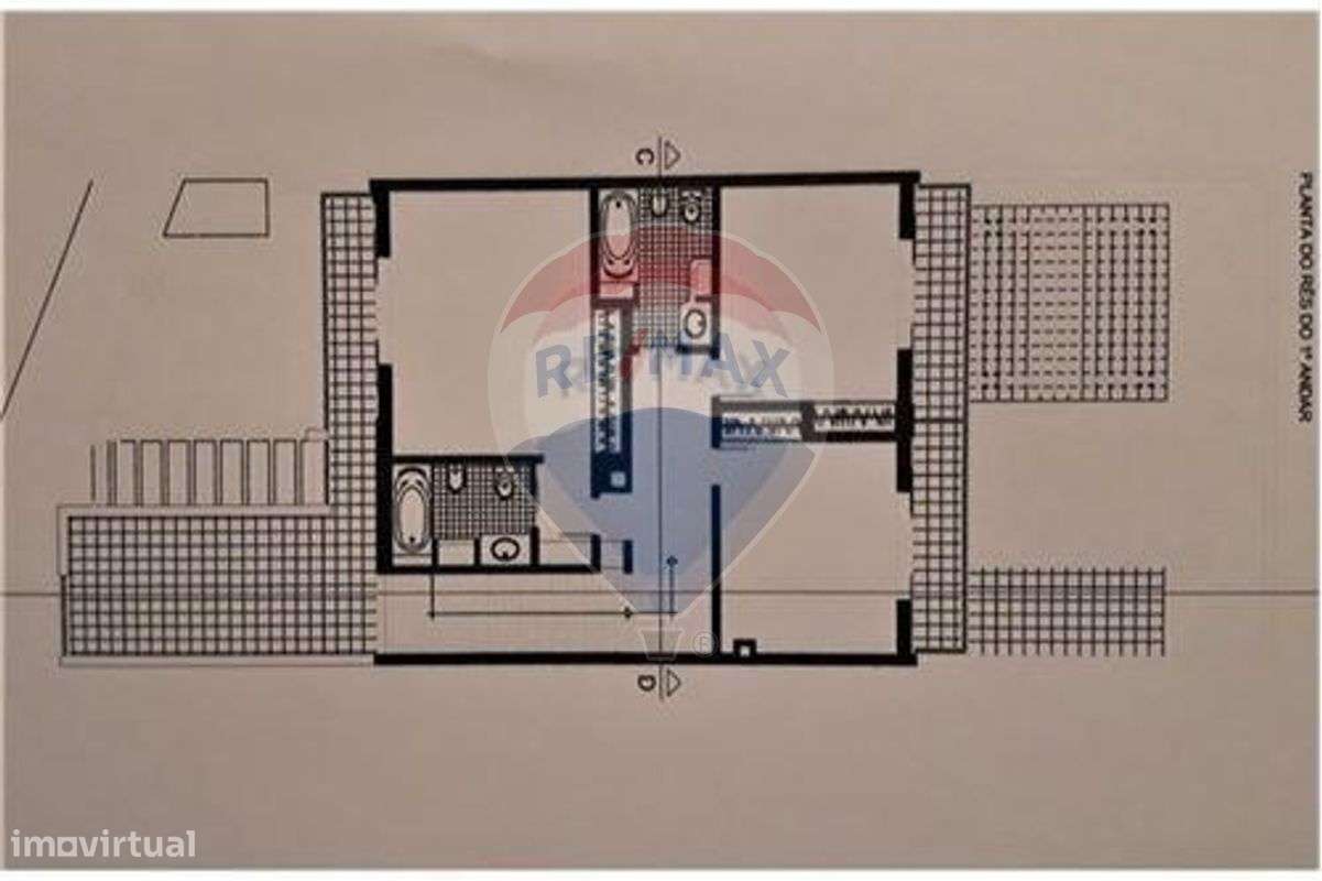 Moradia T3 para venda - Grande imagem: 5/12