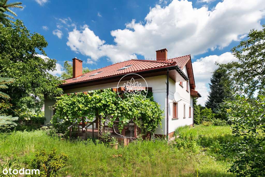 Dom dla rodziny, dla biznesu - Pełny obrazek: 4/20