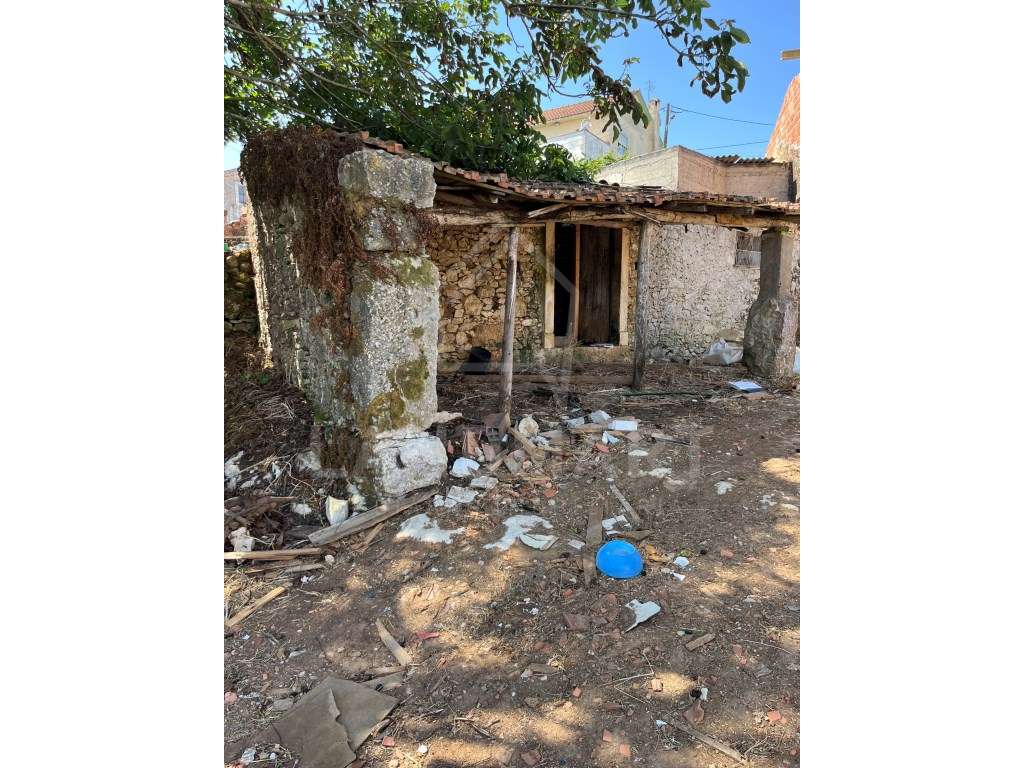 Moradia T3, Carvalhal de Turquel-19