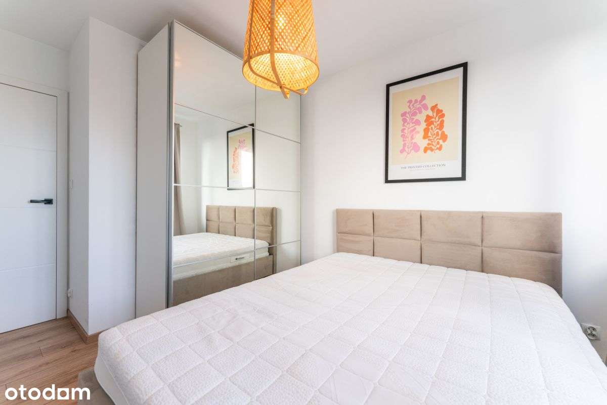 Przestronne 3-pokojowe mieszkanie z tarasem 20 m²-5