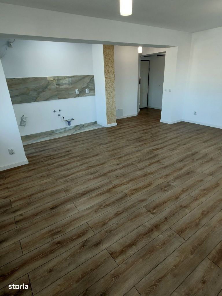 Apartament 2 camere decomandat, 65mp, finisaje PREMIUM CANTA/PACURARI!