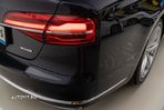 Audi A8 3.0 TDI DPF quattro tiptronic - 35