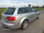 Audi A4 Avant 2.0 TDI Multitronic - 2