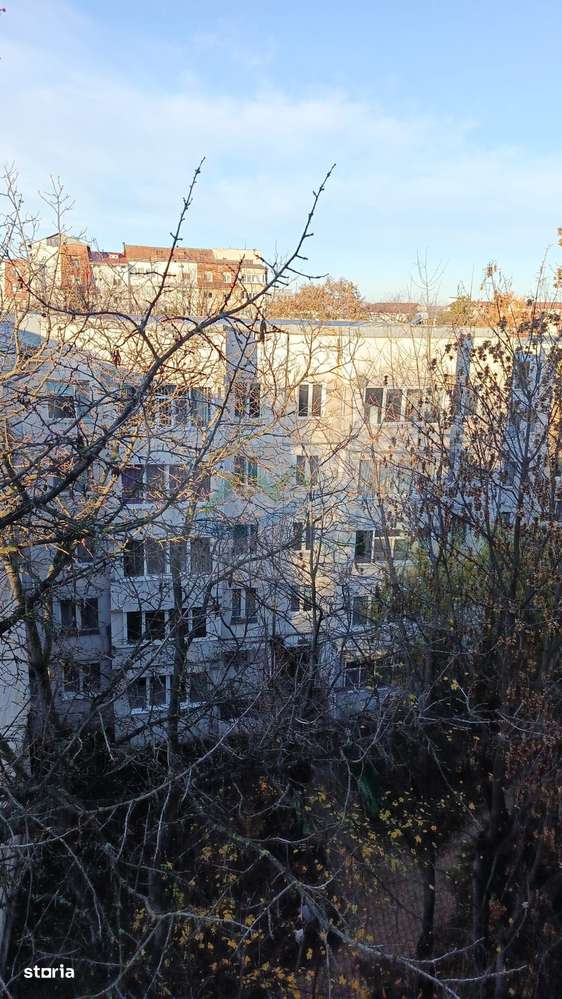 Apartament de vânzare George Enescu/Suceava-10