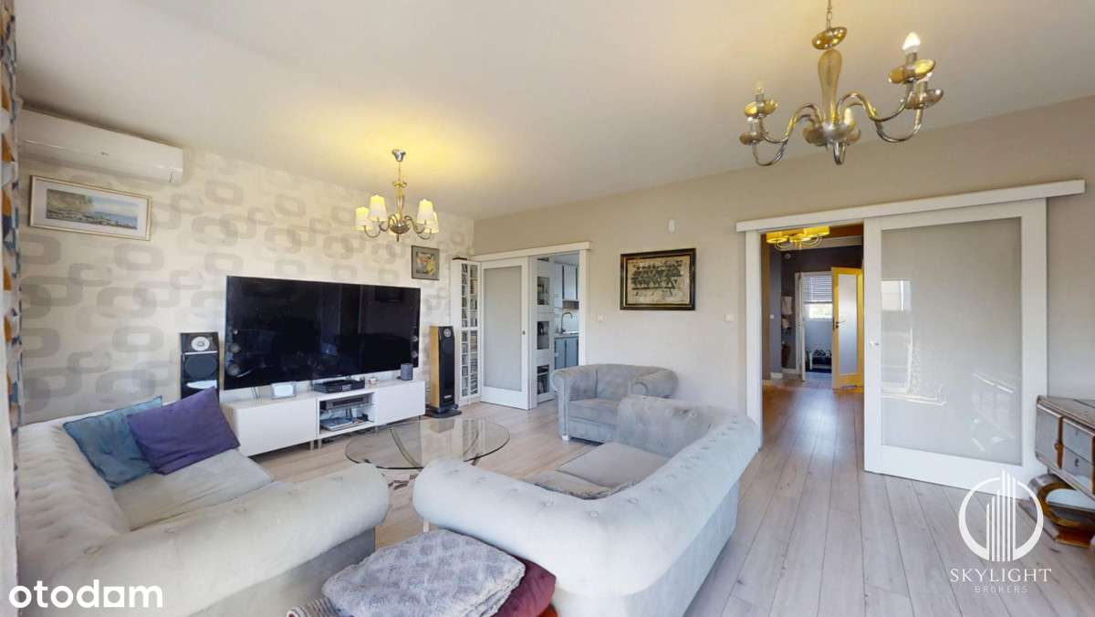 Czteropokojowy bliźniak (210 mkw) - Wesoła - Pełny obrazek: 4/20