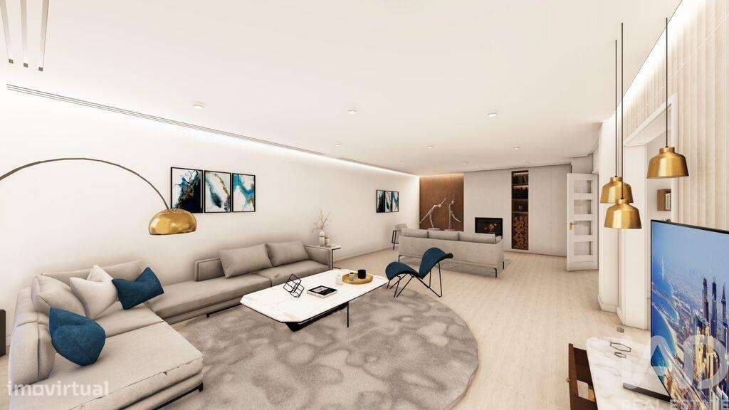 Moradia isolada T4 em Gulpilhares e Valadares de 298 m2 - Grande imagem: 4/40