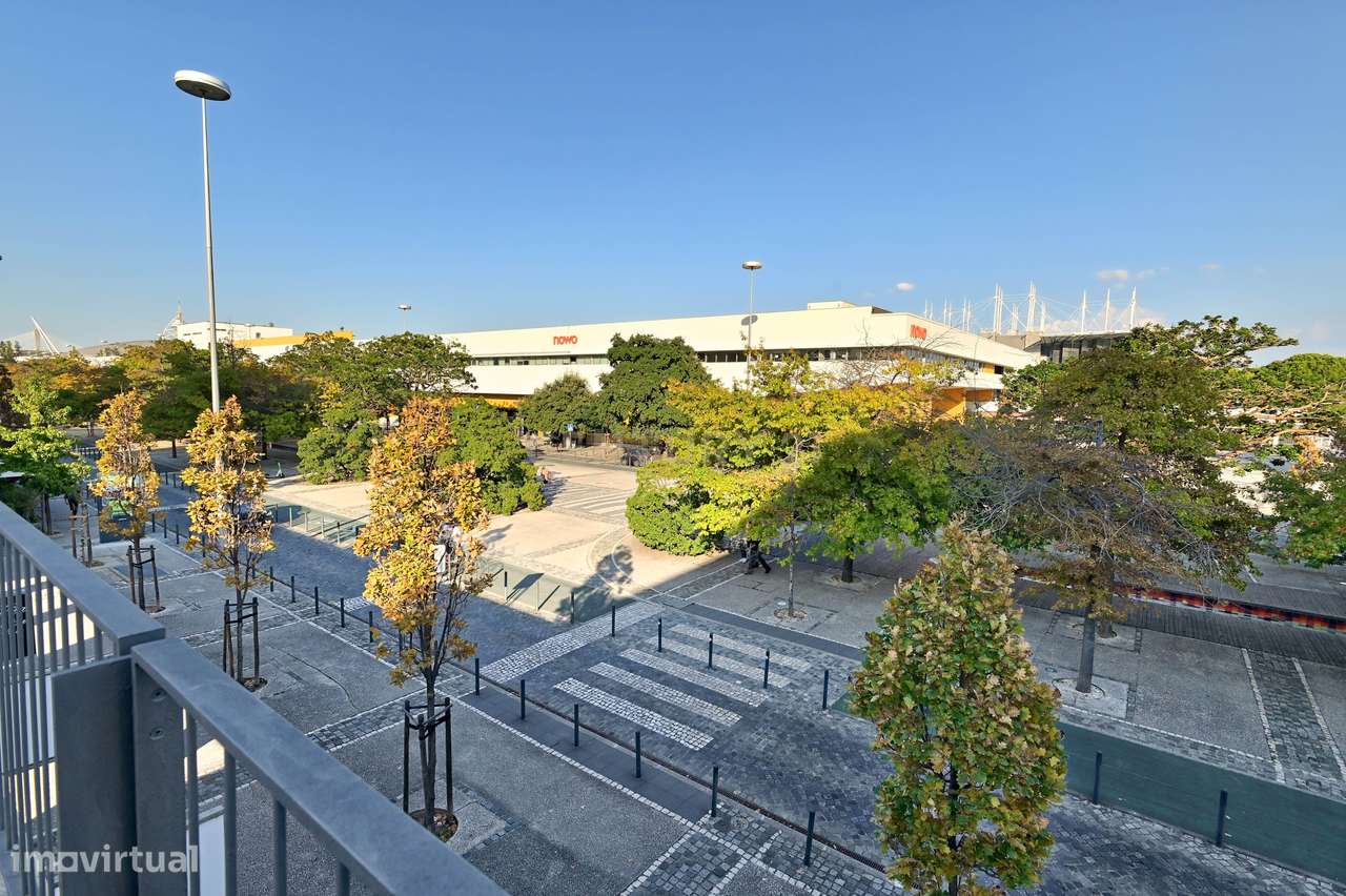 Trespasse de Restaurante (270 m2 + 2 esplanadas + 9 lugares de estacio-30